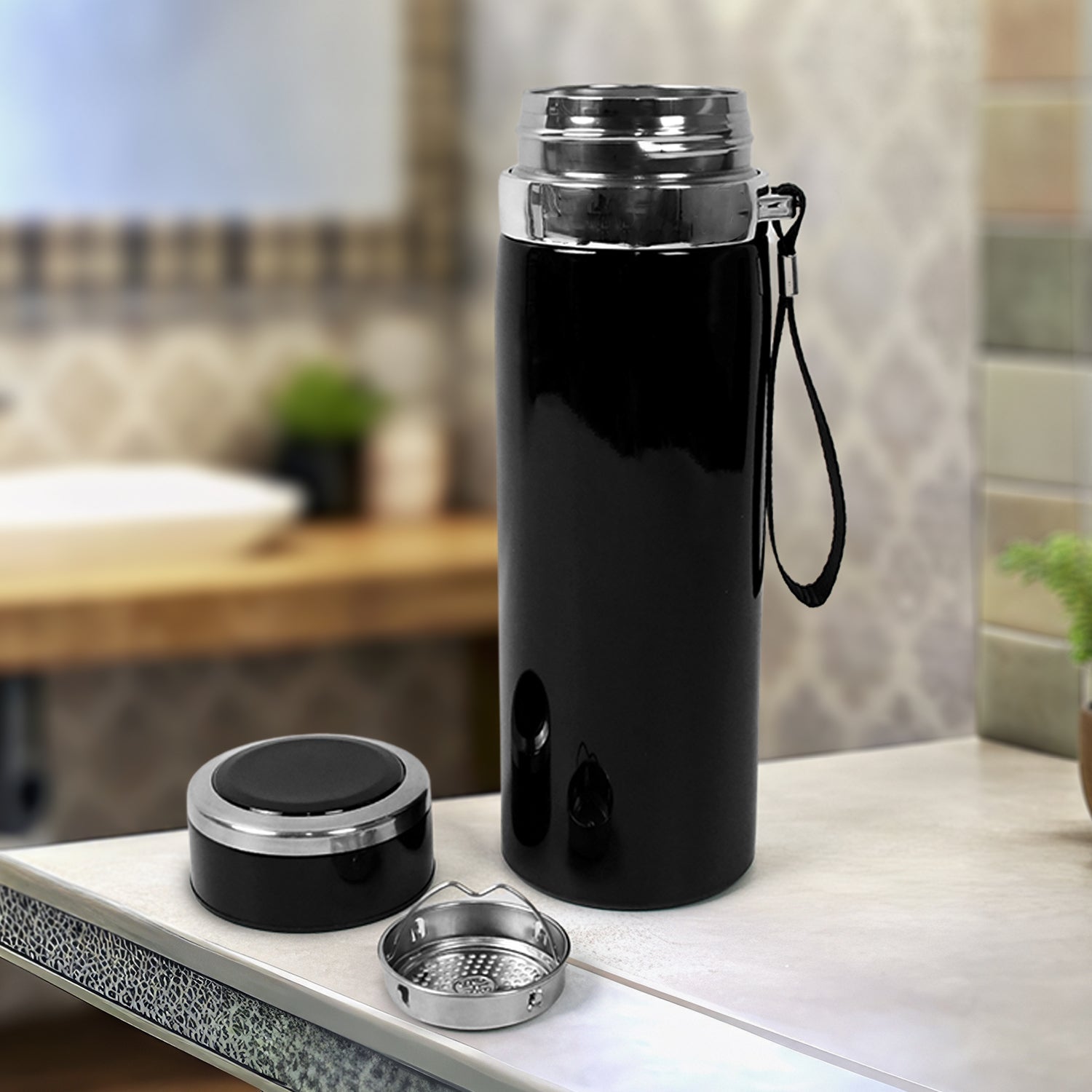 VacuumPro Stainless Flask VacuumPro Stainless Flask